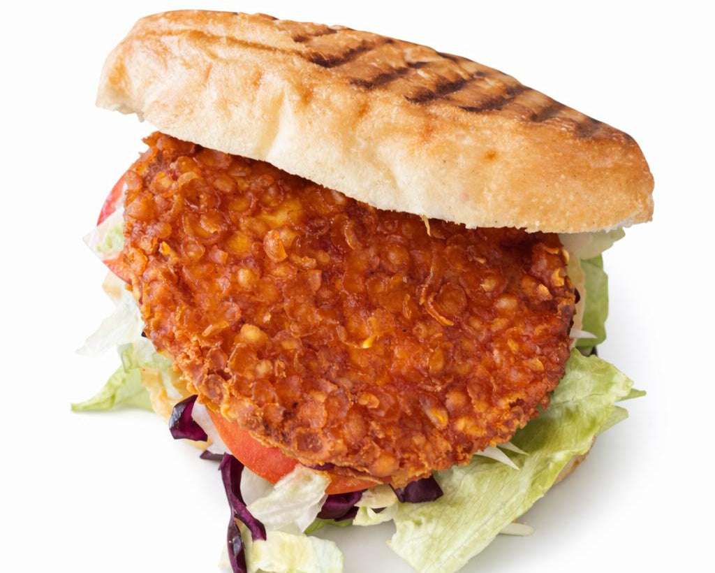 Chickenburger