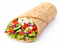 Dürüm Vegetarisch