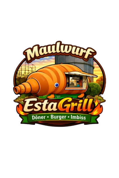 Estagrill Maulwurf
