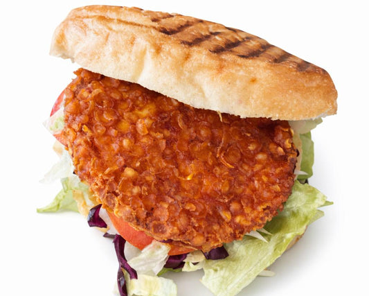 Chickenburger