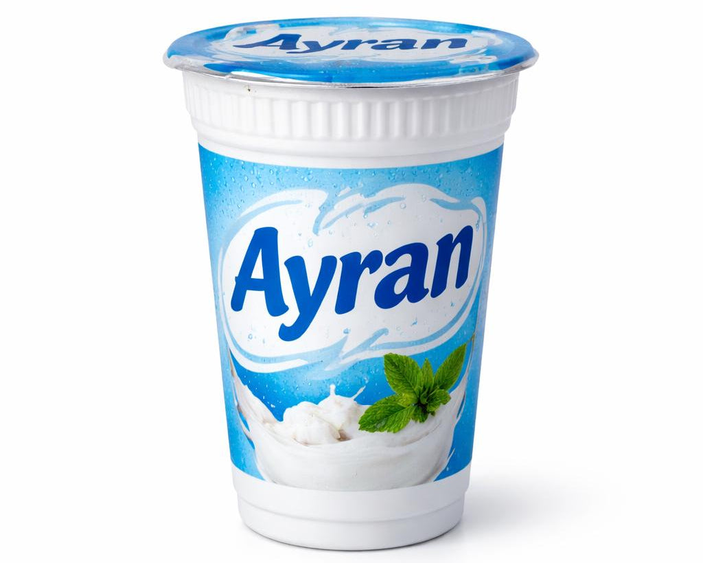 Ayran