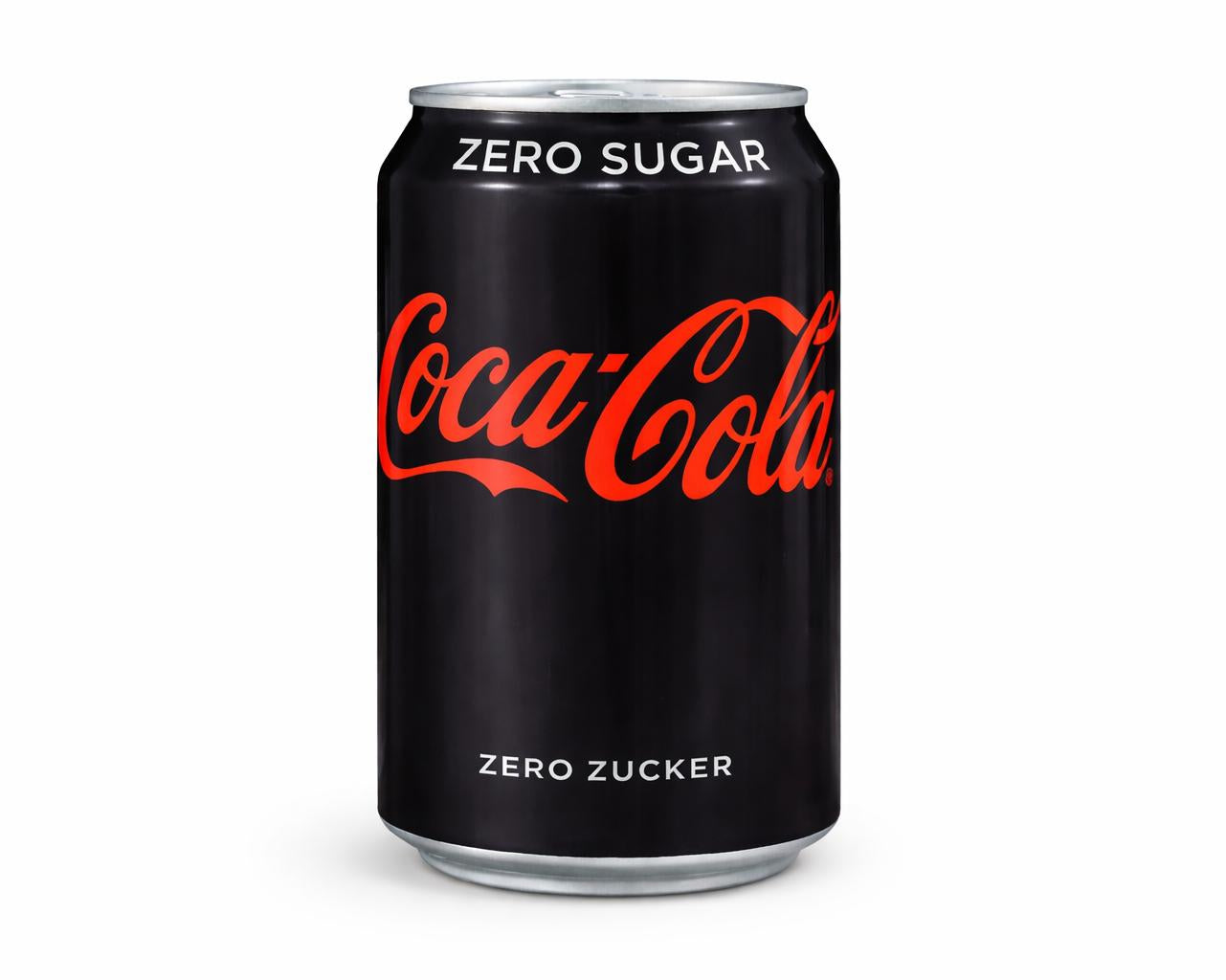 Coca Cola Zero