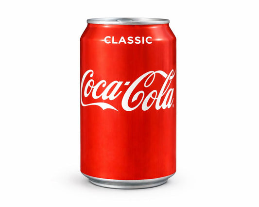 Coca Cola Classic