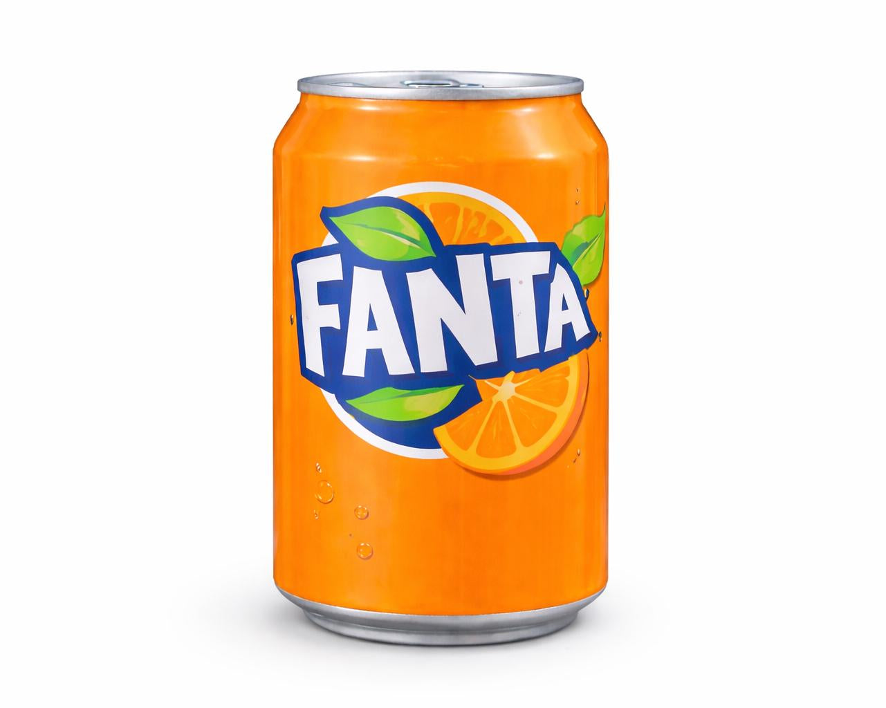 Fanta Classic